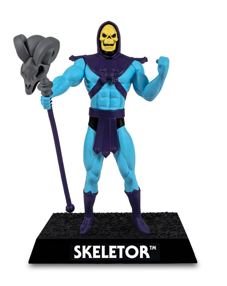 (002) Skeletor