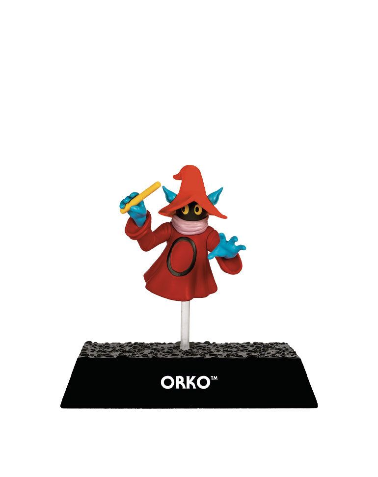 (010) Orko