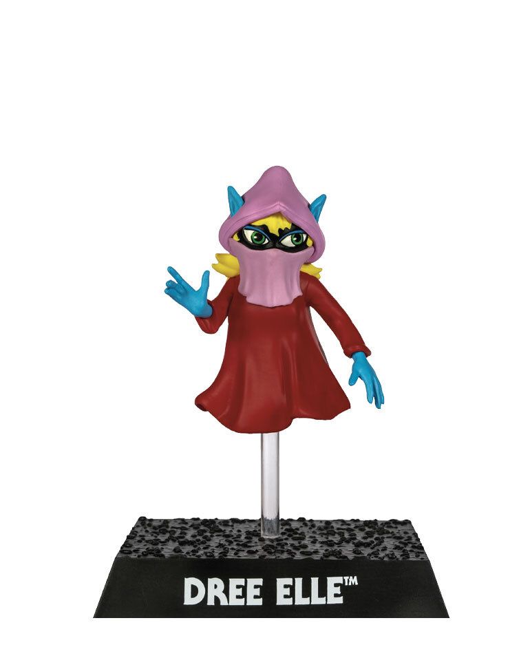 (028) Dree Elle