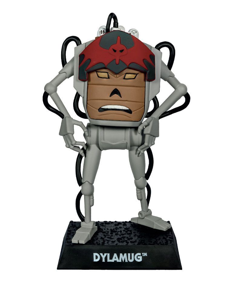 (040) Dylamug