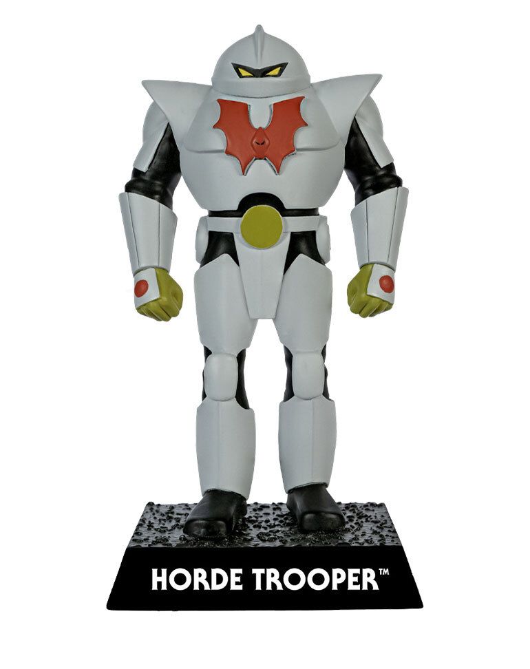 (043) Horde Trooper