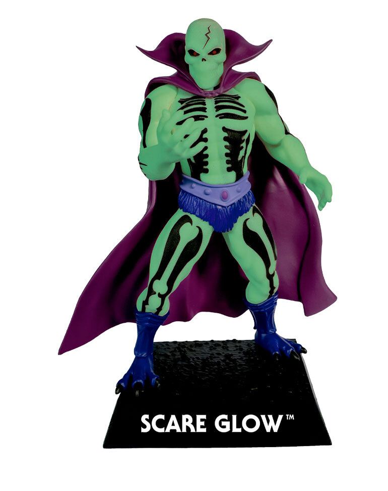 (044) Scare Glow