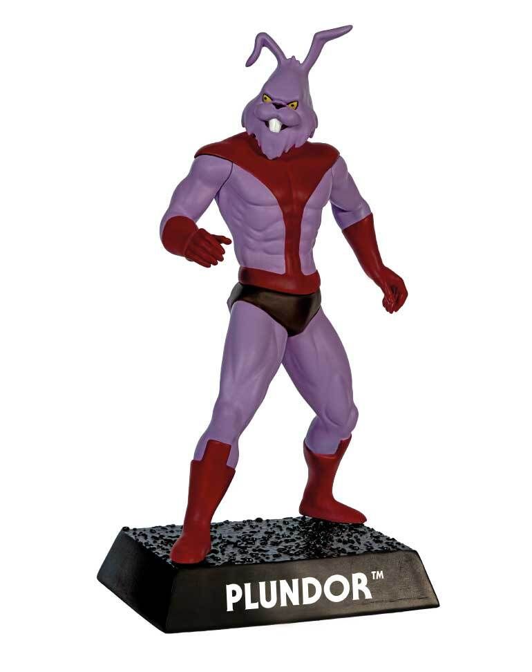 (054) Plundor
