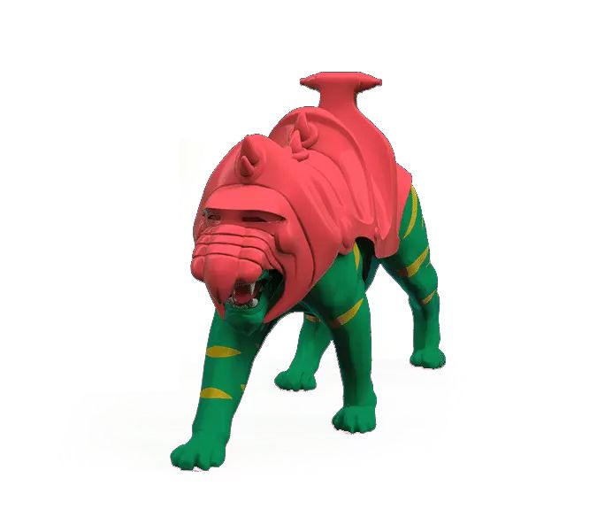 Battle Cat (Abo-Special 2023)