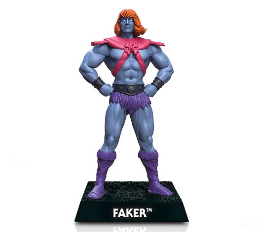 Faker