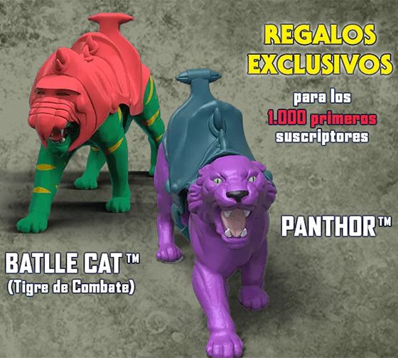 Panthor