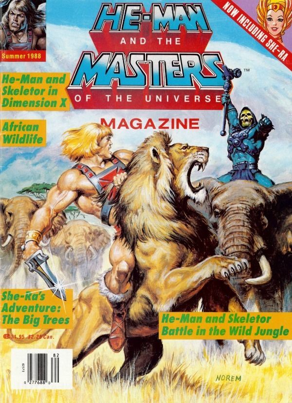 15 (Summer 1988)