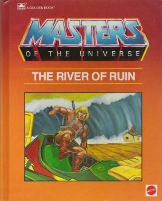 (4) The River of Ruin