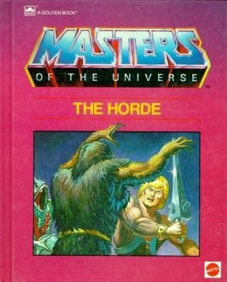 (6) The Horde