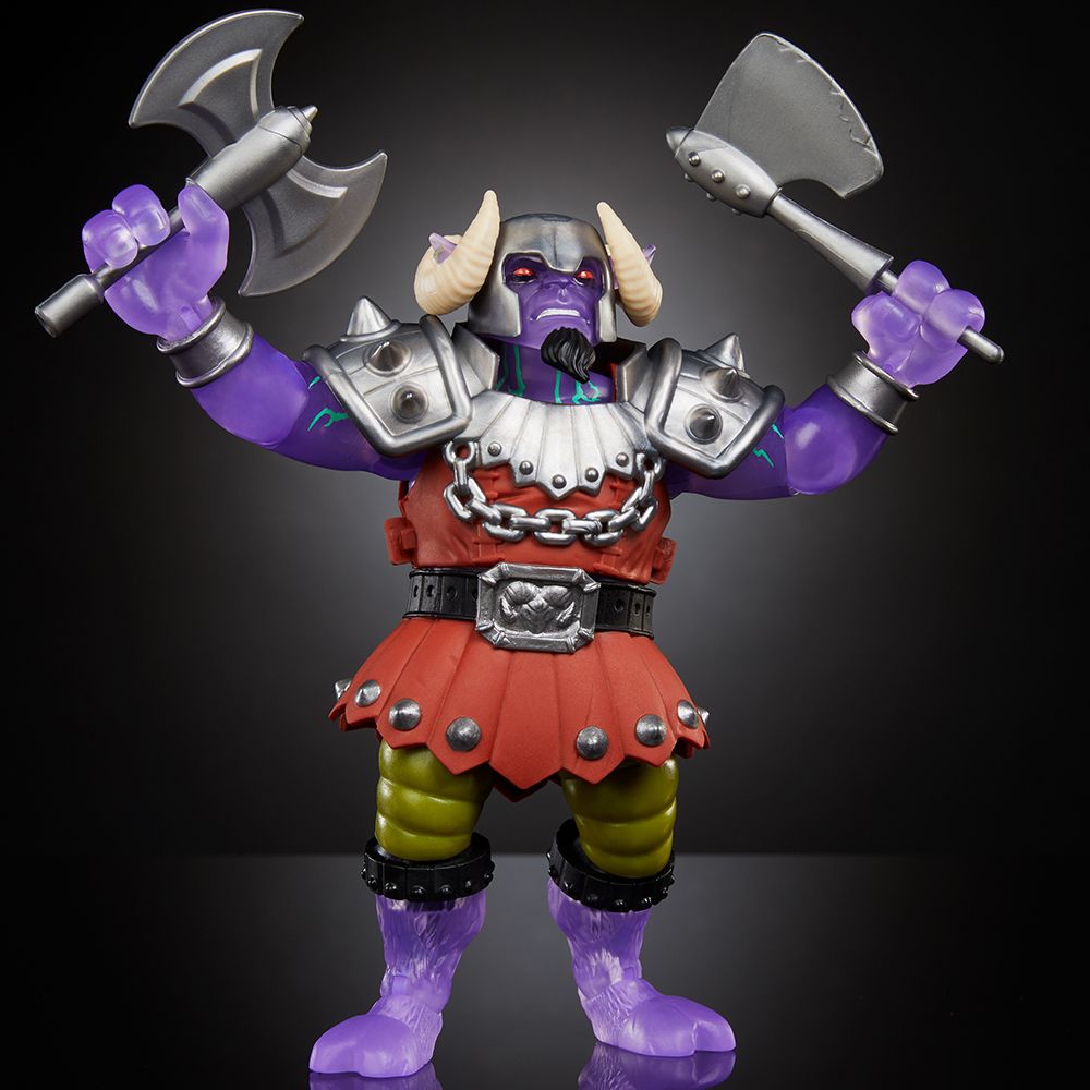 Ram Man