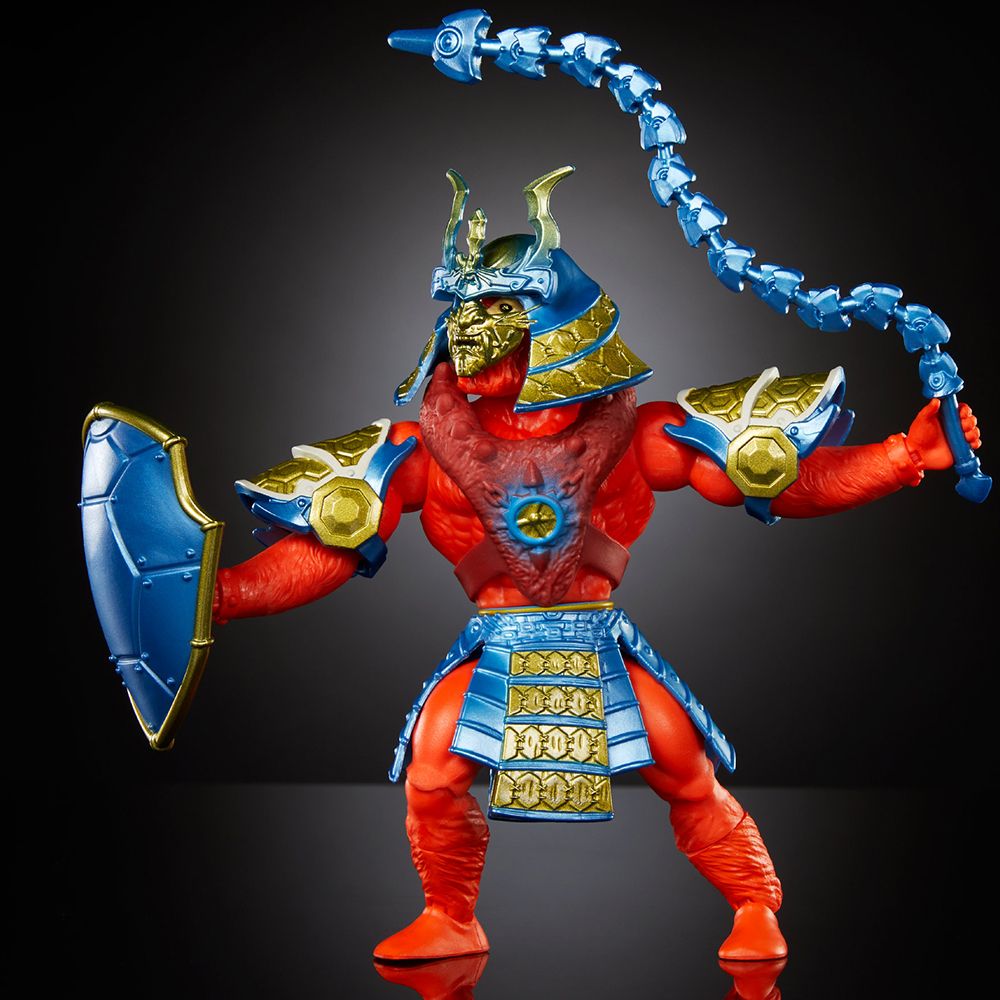 Beast Man