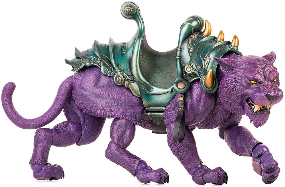 Panthor