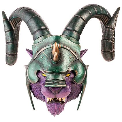 Kopf "Classics Helmet"