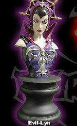 Evil-Lyn
