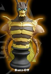 Buzz-Off