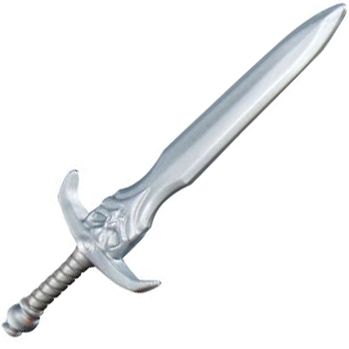 Sword of the Ancients