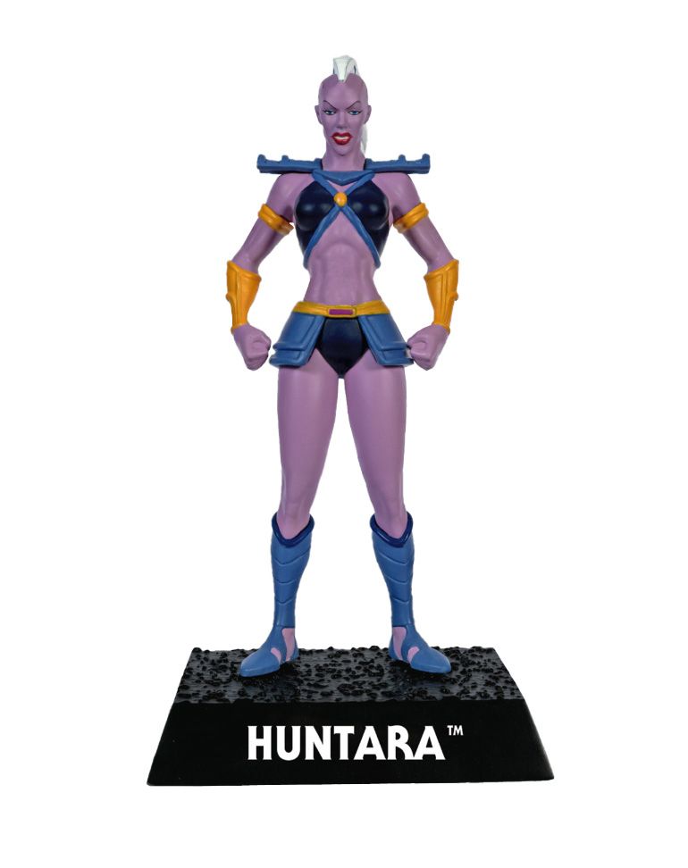 (059) Huntara