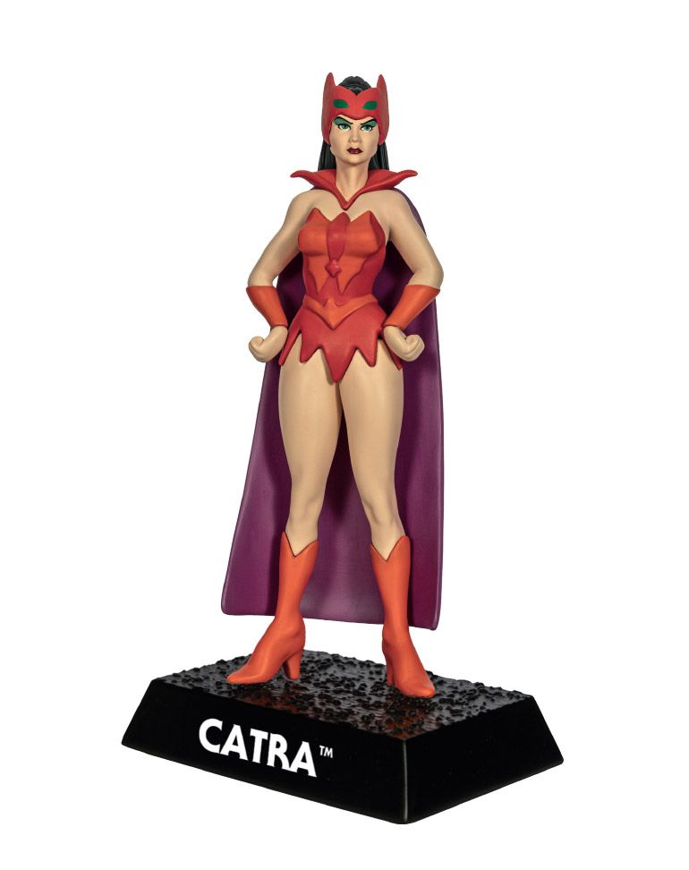 (061) Catra