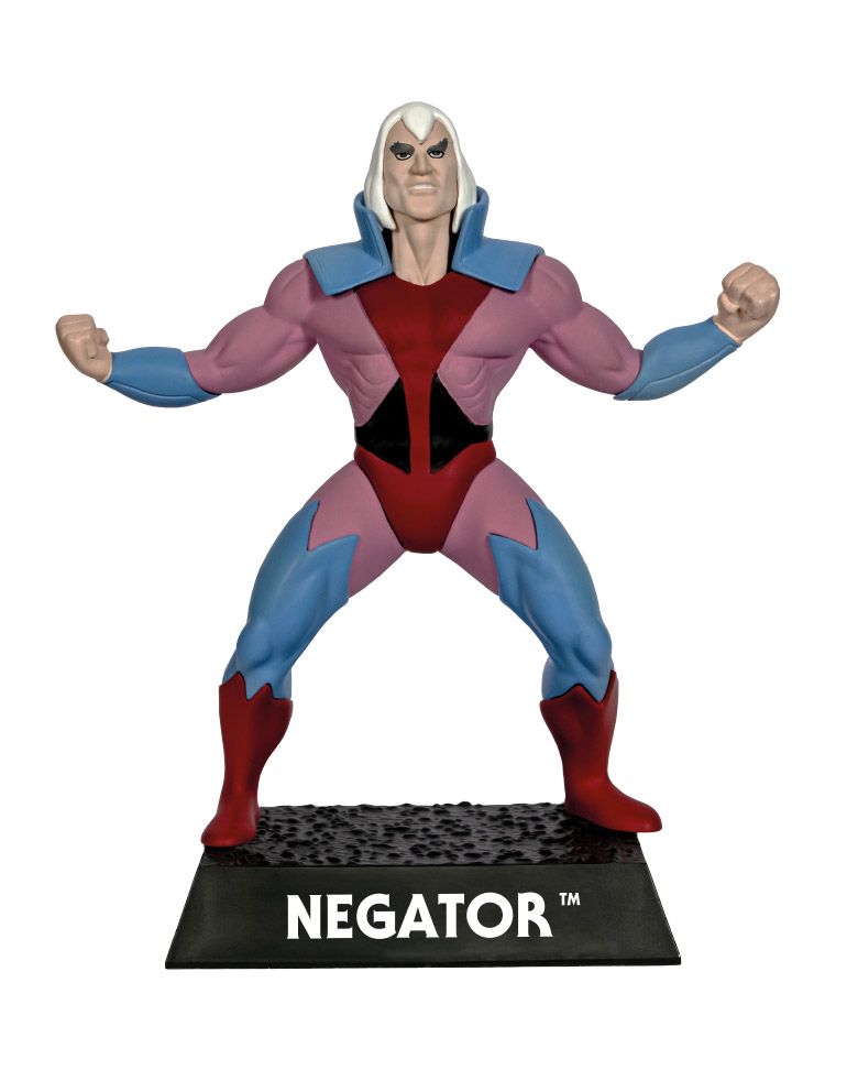 (062) Negator