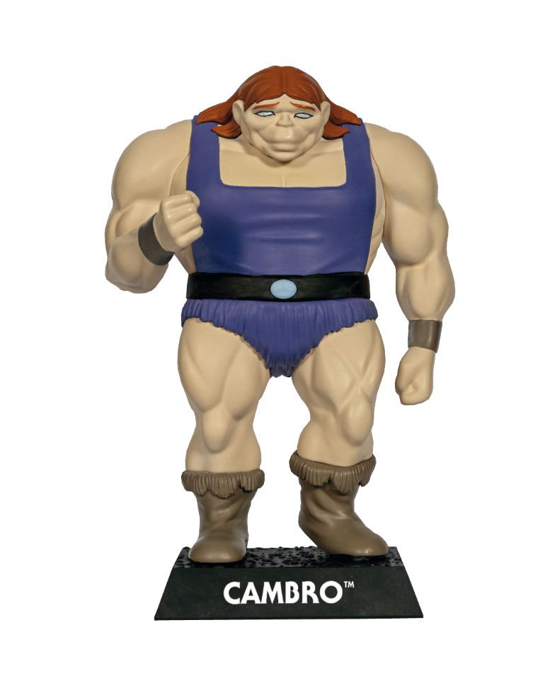 (064) Cambro