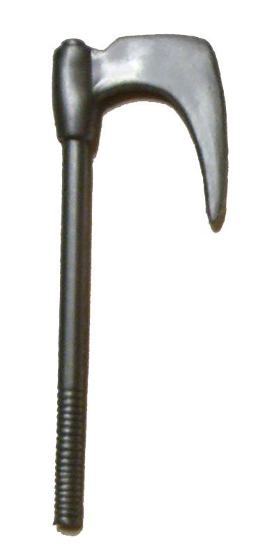 Henkersaxt