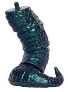 Snake Tail