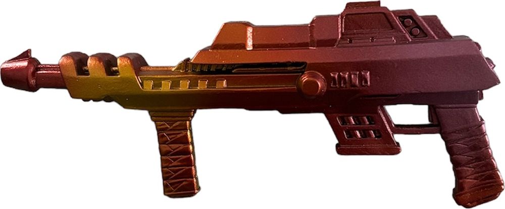 Blaster