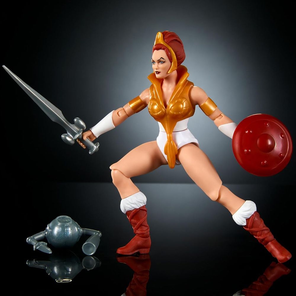 Teela