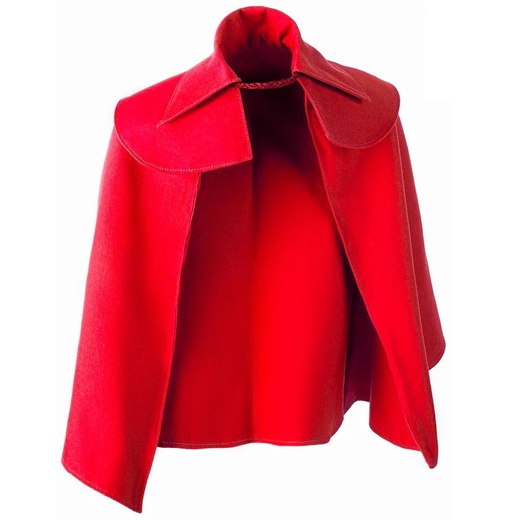 Cape