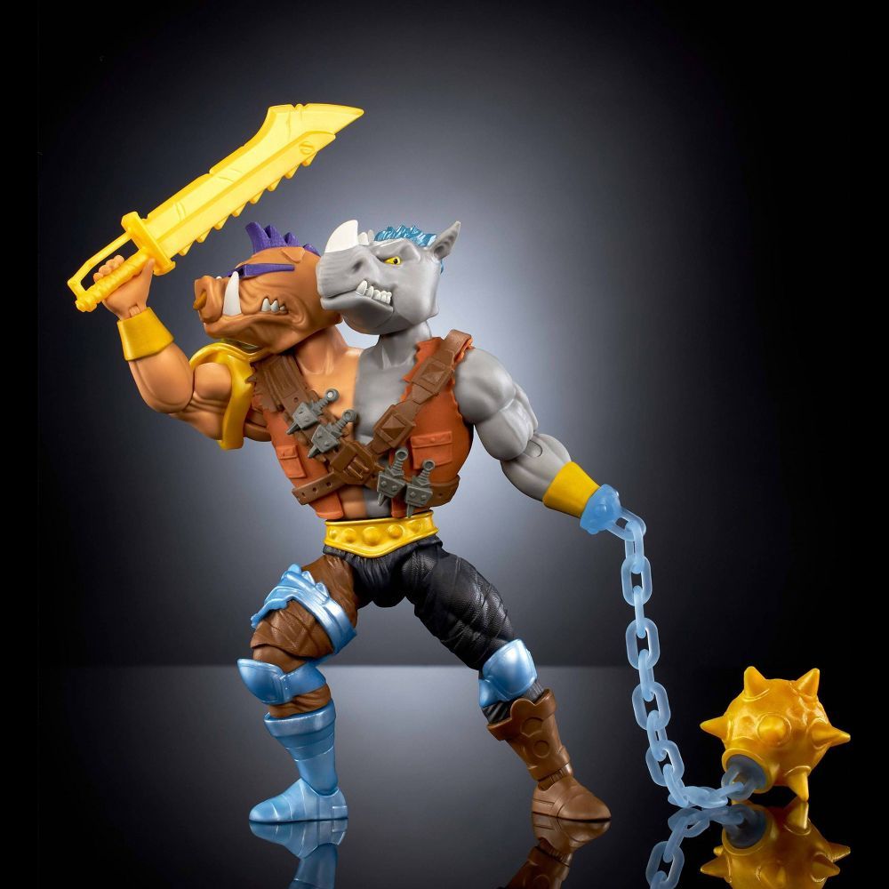 2-Bopsteady