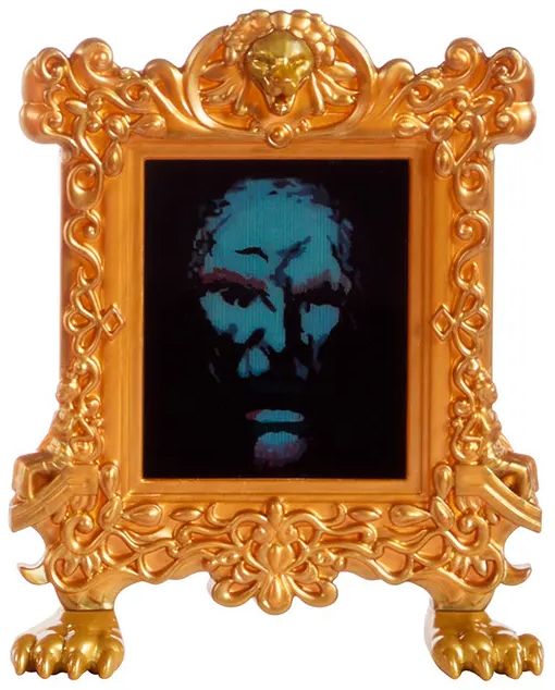 Ancient Mirror of Avathar