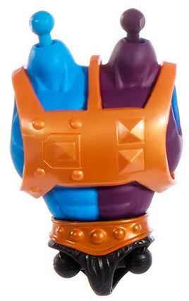 Two Bad Torso