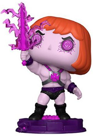 1006 - He-Man (Chase)