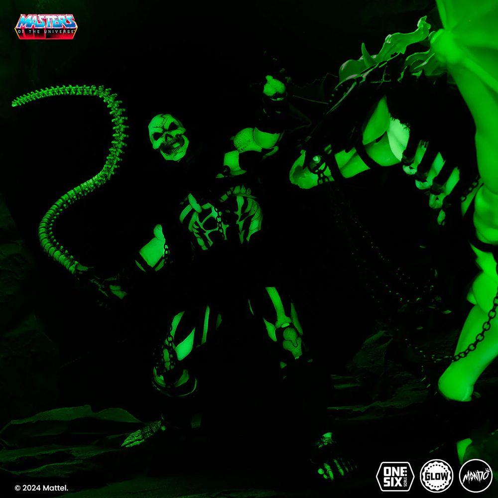 Glow in the Dark