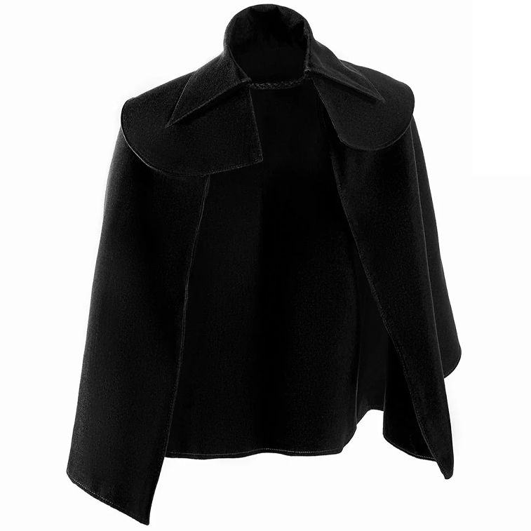 Cape