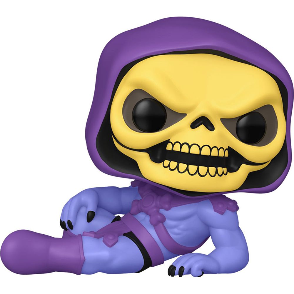 1643 - Skeletor (Meme)