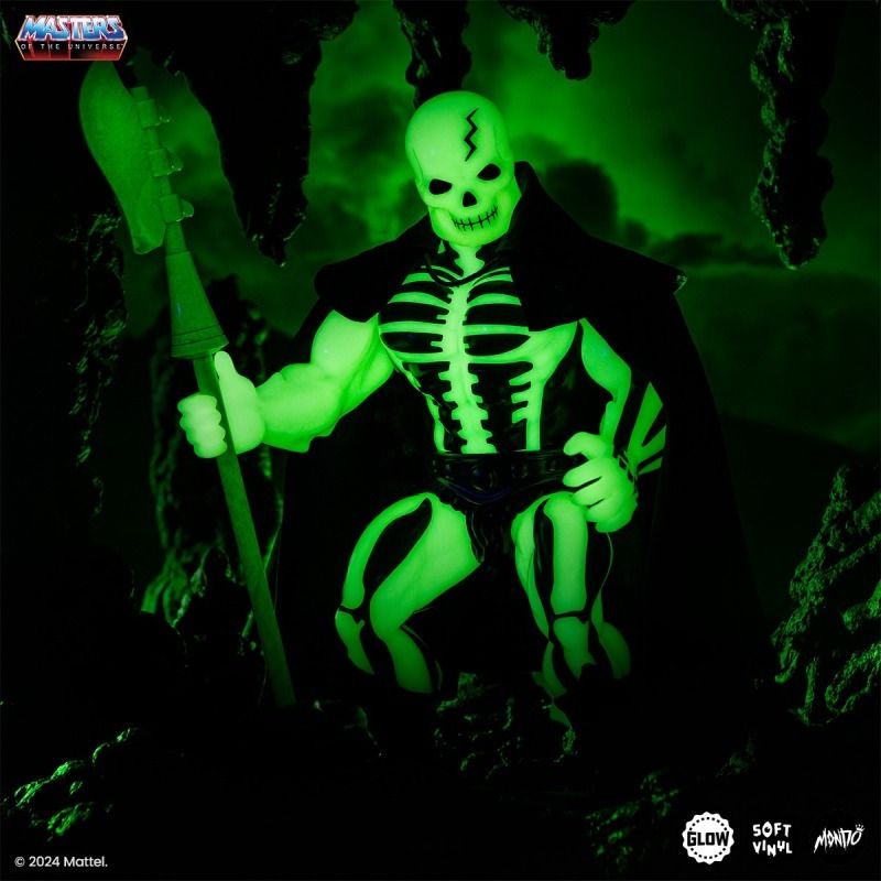 Glow in the Dark