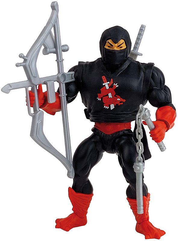 Ninjor