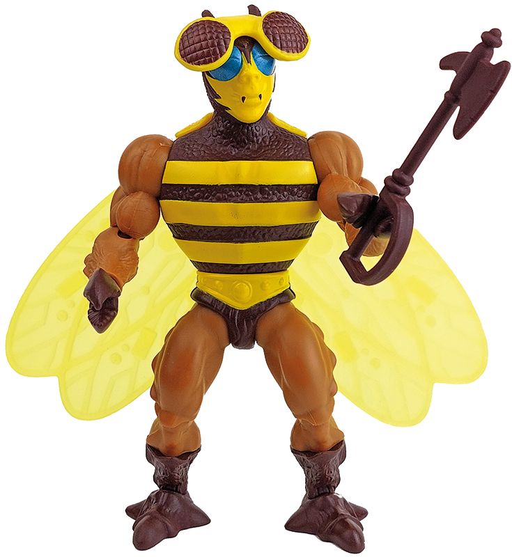 Buzz-Off
