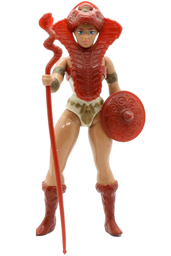 Teela