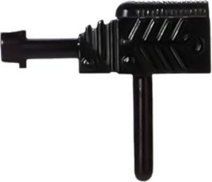 Blaster (linke Seite)