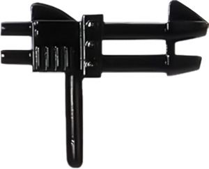 Blaster (rechte Seite)