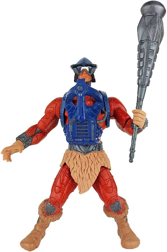 Mekaneck (Repaint)