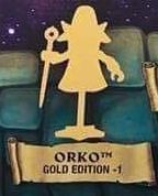 Orko (Gold Edition)