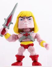 He-Man (Minicomic)