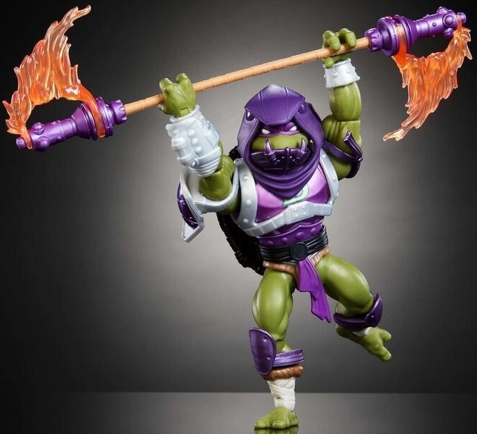 Donatello