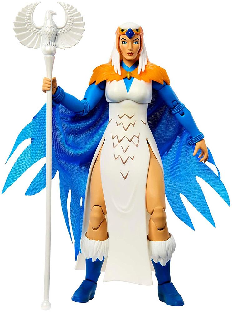 Sorceress