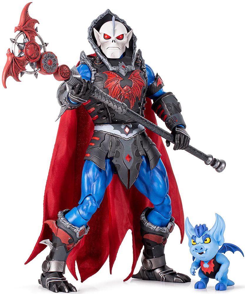 Hordak (Mondo Exclusive)