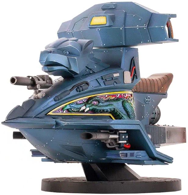 Sky Sled