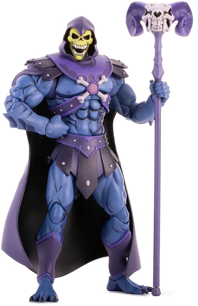 Skeletor (Revelation)